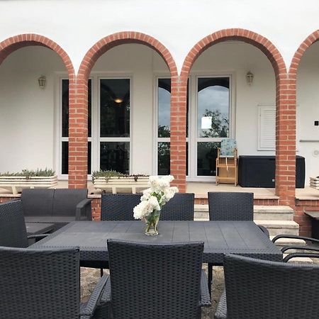 Landhaus Töreki mit Pool Siófok Exterior foto